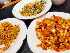 -紫光园·烤鸭·北京菜(团结湖店)