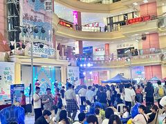 -宝龙广场(福州台江店)