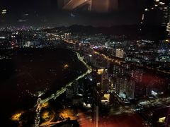 -深圳文华东方酒店·OPUS 388·精致法餐