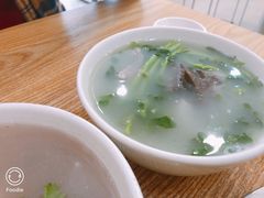-潮汕裕成莲藕(泰沙路店)