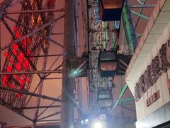 -星城之眼摩天轮