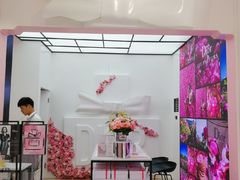 -Dior迪奥(上海世茂广场店)