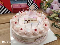 -味多美蛋糕(西安门店)