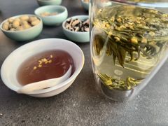 -湖畔居茶楼(湖滨店)