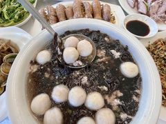 -众味海鲜大排档·活海鲜·潮汕味(南澳店)