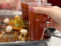 -鱼酷活鱼烤鱼(中联广场店)