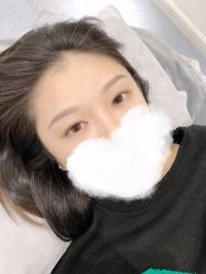 -MIVI·纹眉半永久野生眉