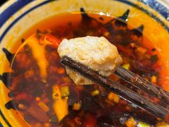 -旧街市鲜货老火锅(大光路店)