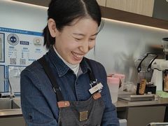 -Peet's 皮爷咖啡(望京小街店)