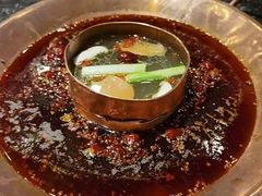 -老码头火锅(玉林店)