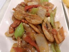 -三亚海韵度假酒店·韵和轩中餐厅