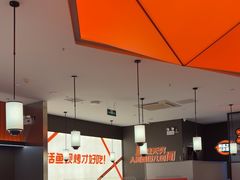 -闻溪有渔·活鱼现烤才好吃(太仓万达店)