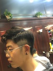 -Amber Salon艾珀沙龙