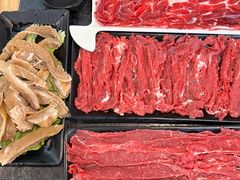 五花趾-林记潮牛·牛肉火锅(上马墩店)