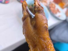 -虾大侠·盱眙龙虾老北京铜锅涮羊肉(金楠天街店)