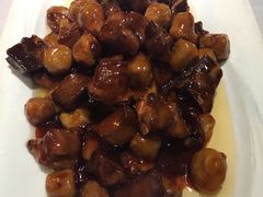 -眷江南之小蓝鲸(王府大街店)