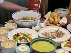 -大秦小宴•新派西北(万象前海店)