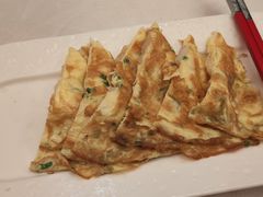 -上海金桥红枫万豪酒店-万豪中餐厅