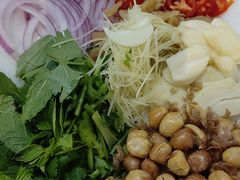 -官塘锋记鱼生·生腌·砂锅粥(牌坊街店)