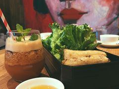 -Ginger(兴国路店)