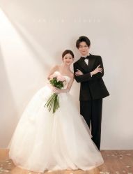 -卡米拉婚纱摄影工作室(金汇广场店)