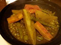 -Tajine Moroccan塔金摩洛哥中东餐厅