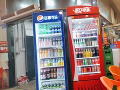 -回头烧烤(悦荟购物中心店)