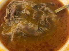 法式牛尾汤-红房子西菜馆(淮海中路店)