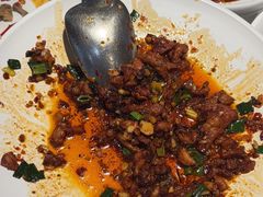 -兰湘子·湘菜小炒(长安万科广场店)