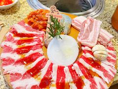 -安又胖韩国烤肉(美罗城店)