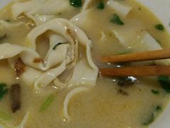 -三厂烩羊肉(沙口路店)