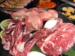 -九田家黑牛烤肉料理(郫都万达檬柏西路店)