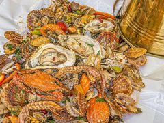 -庆山饭店·海鲜饺子家常菜(北戴河黑石路店)