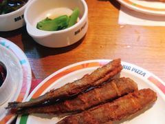 -比格比萨自助(国展店)