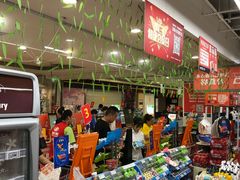 -世纪联华超市(凤起店)