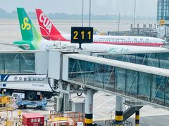 -石家庄正定国际机场-T2航站楼