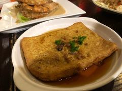 -仙本那渔人码头餐厅