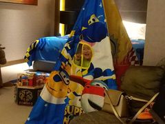 -上海滴水湖皇冠假日酒店