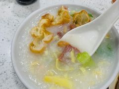 -银记肠粉(文昌北路店)