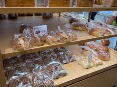 -山崎面包(静安久光店)