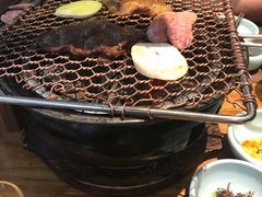 -黑牛の店·和牛烧肉(大悦城店)