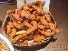 -单家老院·院子里的青岛菜(沙子口店)