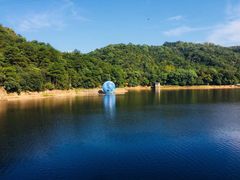 -石燕湖生态旅游景区