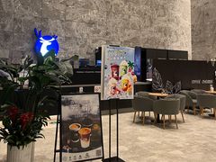 门面-瑞幸咖啡(深圳创新广场店)
