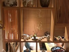 -梅间堂茶馆(绿地缤纷城店)