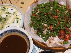 -江味龙虾馆·裸蓝龙虾(南山店)