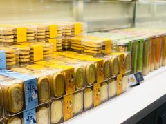 -面包新语(龙湖·西宸天街店)
