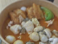 -好呷嘎来沙茶面(北京路店)