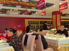 -惠丰堂饭庄·烤鸭·京味菜(翠微路店)