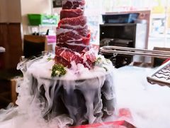 -合易泓烤肉•首创生椰大油边(宁山路店)